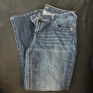 Maurice’s jeans